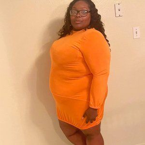 Plus Size Clothing